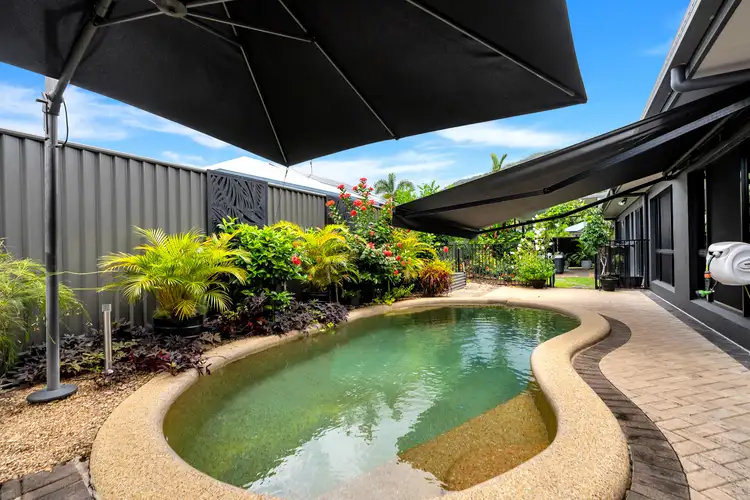 Fifth view of Homely house listing, 4 Helix Close, Clifton Beach QLD 4879