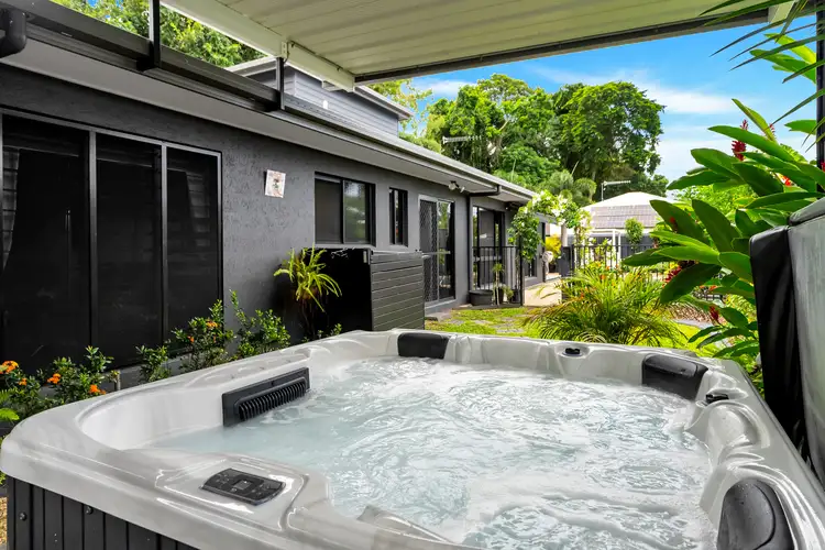 Sixth view of Homely house listing, 4 Helix Close, Clifton Beach QLD 4879