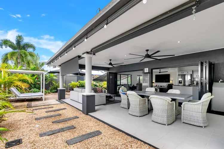 Seventh view of Homely house listing, 4 Helix Close, Clifton Beach QLD 4879
