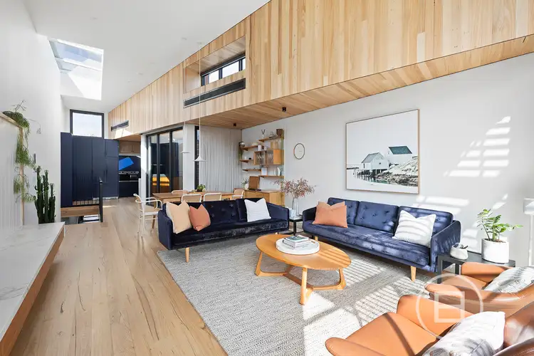 Sixth view of Homely house listing, 73 Wilson Street, South Yarra VIC 3141