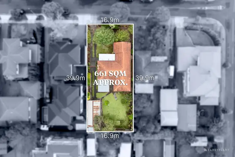 Main view of Homely house listing, 5 Vivian Street, Blackburn North VIC 3130