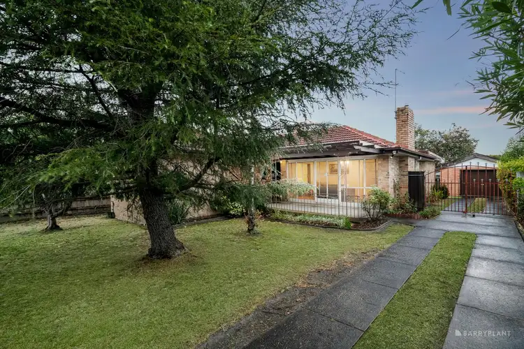 Second view of Homely house listing, 5 Vivian Street, Blackburn North VIC 3130