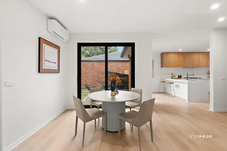 Third view of Homely townhouse listing, 3/54 Surrey Road East, Croydon VIC 3136