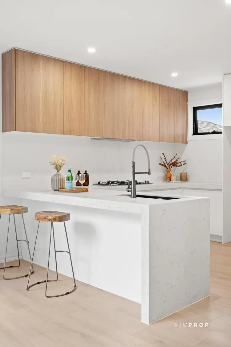 Fourth view of Homely townhouse listing, 3/54 Surrey Road East, Croydon VIC 3136