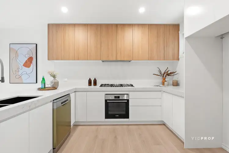 Fifth view of Homely townhouse listing, 3/54 Surrey Road East, Croydon VIC 3136