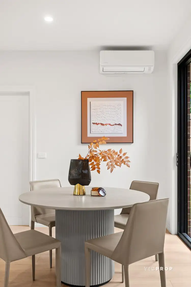 Seventh view of Homely townhouse listing, 3/54 Surrey Road East, Croydon VIC 3136
