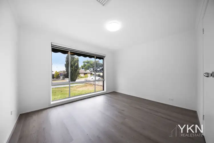 Second view of Homely house listing, 100 Feathertop Drive, Wyndham Vale VIC 3024