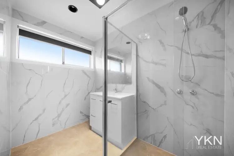 Fifth view of Homely house listing, 100 Feathertop Drive, Wyndham Vale VIC 3024