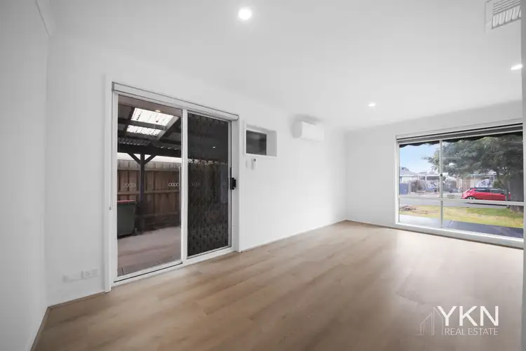 Sixth view of Homely house listing, 100 Feathertop Drive, Wyndham Vale VIC 3024