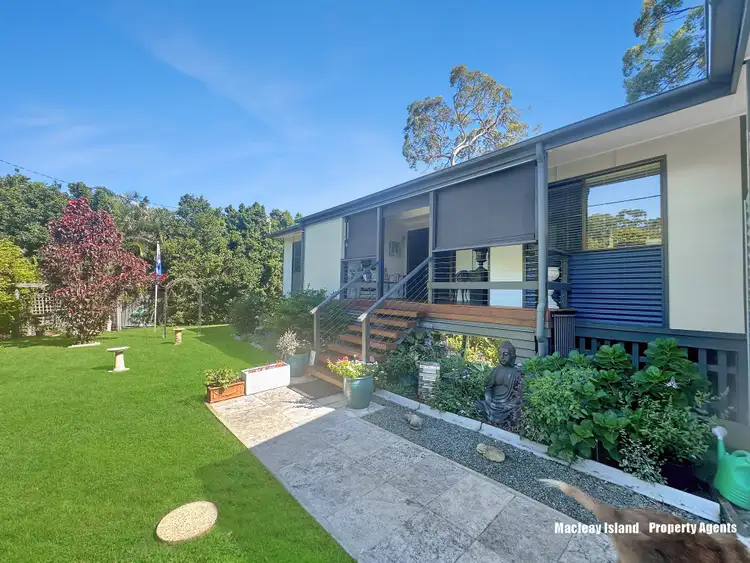 Second view of Homely house listing, 9 Sentosa Terrace, Macleay Island QLD 4184