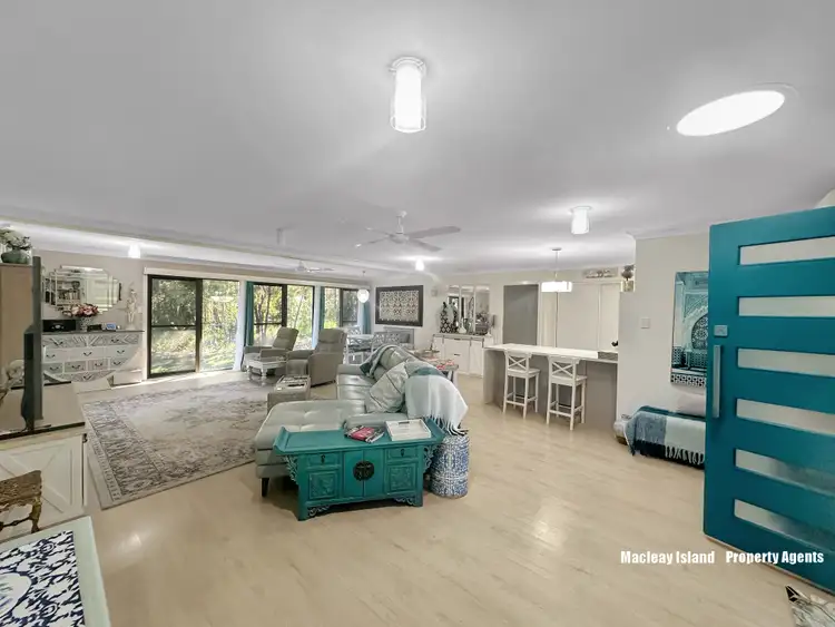 Fourth view of Homely house listing, 9 Sentosa Terrace, Macleay Island QLD 4184