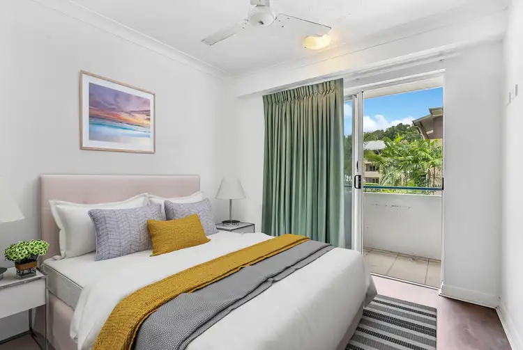 Sixth view of Homely apartment listing, 40/1804 Captain Cook Highway, Clifton Beach QLD 4879