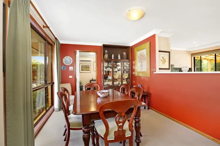 Second view of Homely house listing, 6 Simon Place, Moss Vale NSW 2577
