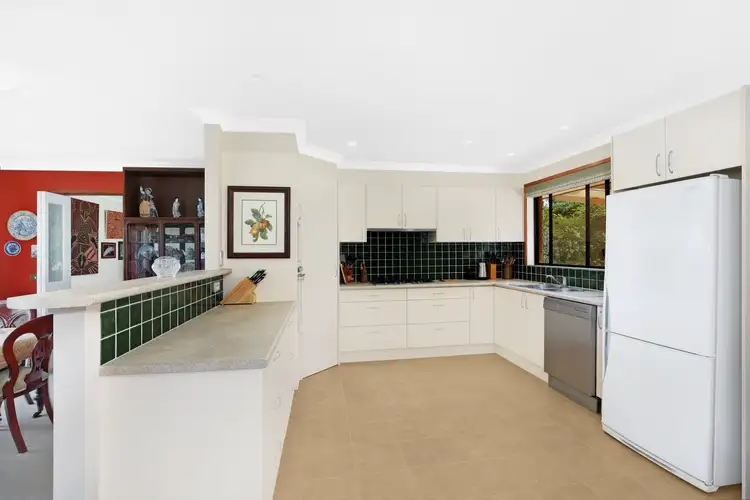 Third view of Homely house listing, 6 Simon Place, Moss Vale NSW 2577