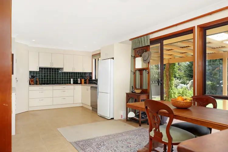 Fourth view of Homely house listing, 6 Simon Place, Moss Vale NSW 2577