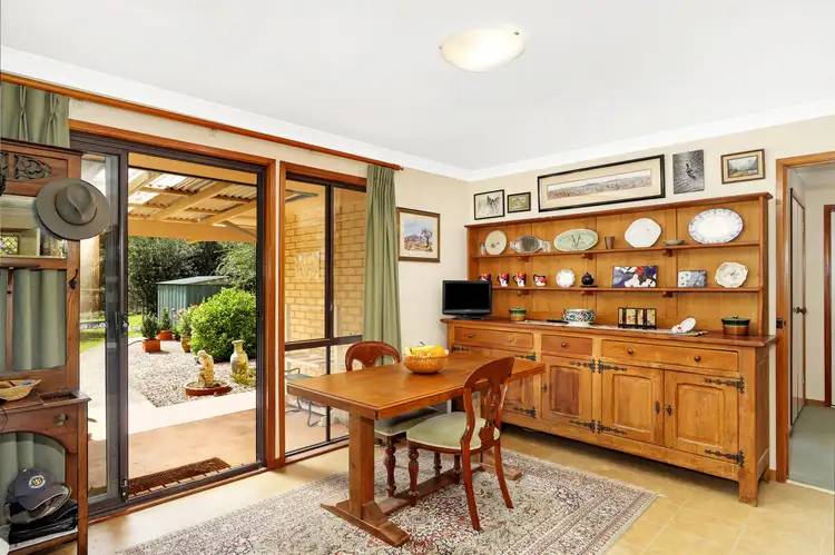 Fifth view of Homely house listing, 6 Simon Place, Moss Vale NSW 2577