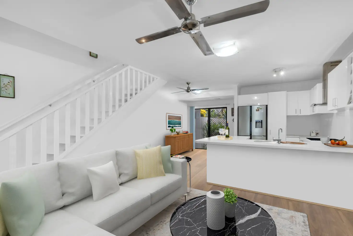 Main view of Homely townhouse listing, 7/65-69 Cedar Road, Palm Cove QLD 4879