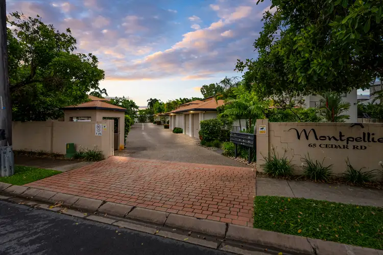 Fourth view of Homely townhouse listing, 7/65-69 Cedar Road, Palm Cove QLD 4879