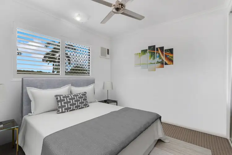 Fifth view of Homely townhouse listing, 7/65-69 Cedar Road, Palm Cove QLD 4879