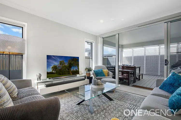 Third view of Homely house listing, 33 Whitsunday Street, Newport QLD 4020