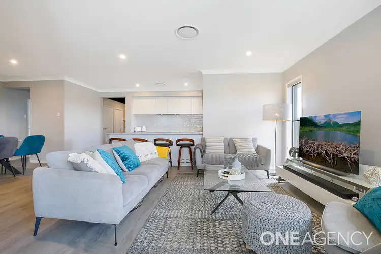 Fourth view of Homely house listing, 33 Whitsunday Street, Newport QLD 4020