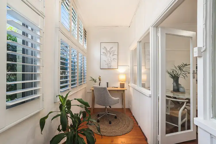 Third view of Homely apartment listing, 2/75 Pittwater Road, Manly NSW 2095