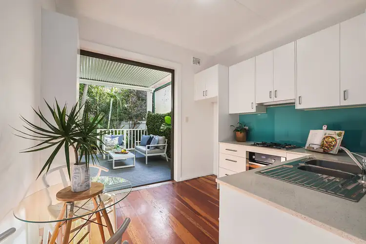 Fourth view of Homely apartment listing, 2/75 Pittwater Road, Manly NSW 2095