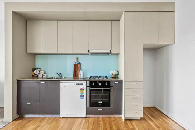 Fourth view of Homely apartment listing, 25/174 Peel Street, Windsor VIC 3181