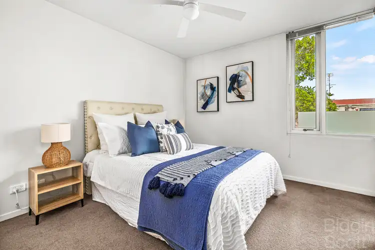 Sixth view of Homely apartment listing, 25/174 Peel Street, Windsor VIC 3181