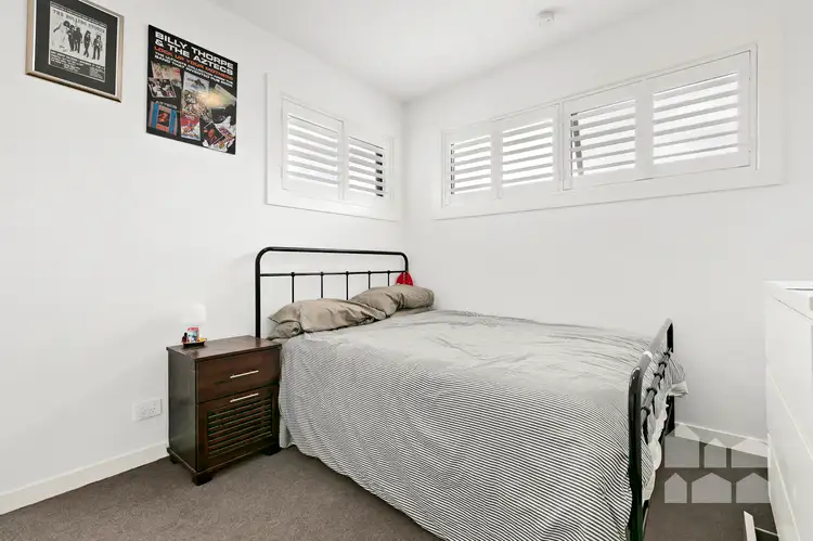 Fourth view of Homely apartment listing, 302/699a Barkly Street, West Footscray VIC 3012
