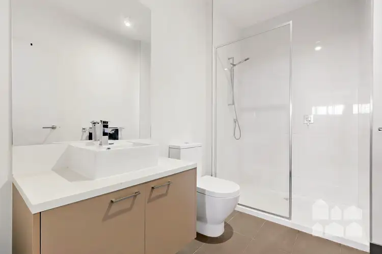 Fifth view of Homely apartment listing, 302/699a Barkly Street, West Footscray VIC 3012