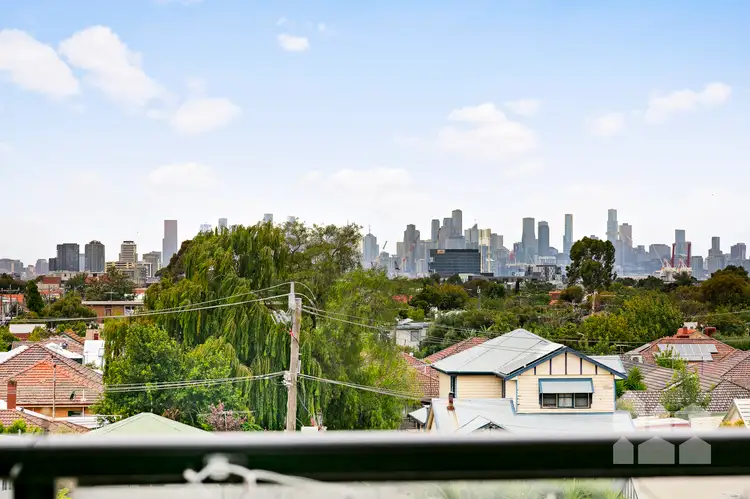 Sixth view of Homely apartment listing, 302/699a Barkly Street, West Footscray VIC 3012