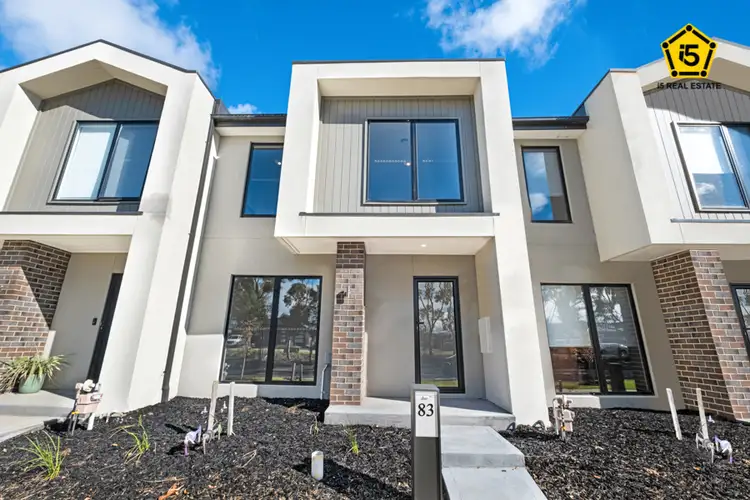83 Edith Street, Tarneit VIC 3029