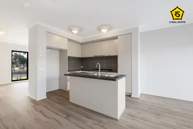 Second view of Homely townhouse listing, 83 Edith Street, Tarneit VIC 3029