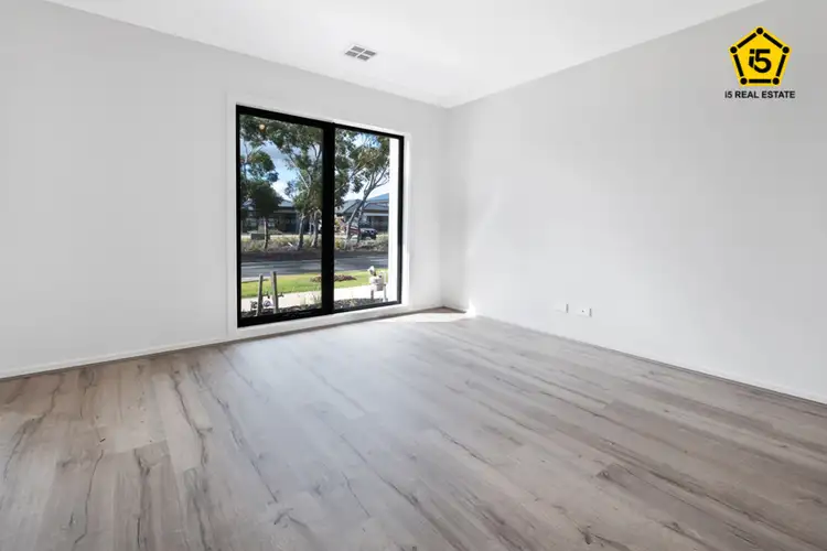 Third view of Homely townhouse listing, 83 Edith Street, Tarneit VIC 3029