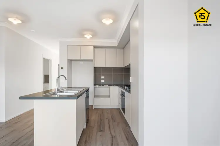 Fourth view of Homely townhouse listing, 83 Edith Street, Tarneit VIC 3029
