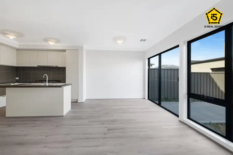 Fifth view of Homely townhouse listing, 83 Edith Street, Tarneit VIC 3029