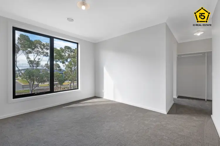 Seventh view of Homely townhouse listing, 83 Edith Street, Tarneit VIC 3029