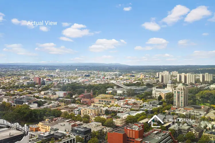 3701/160 Victoria Street, Carlton VIC 3053