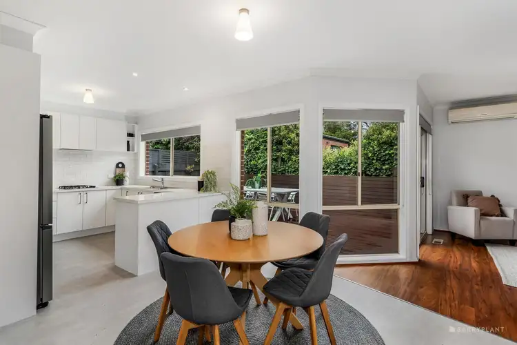 Third view of Homely unit listing, 4/4-6 William Street, Donvale VIC 3111