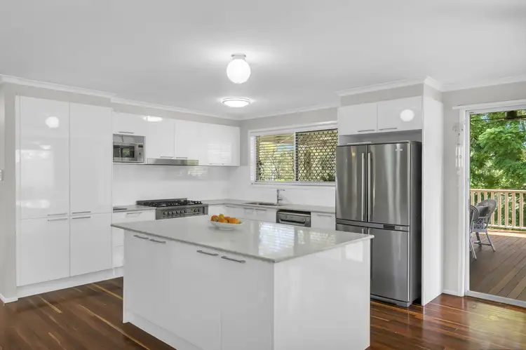 Third view of Homely rural property listing, 31 Cottonwood Place, Kholo QLD 4306