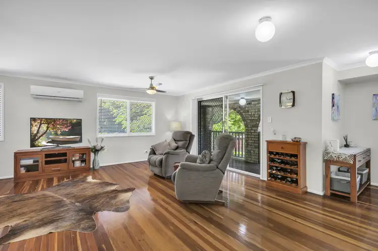Fourth view of Homely rural property listing, 31 Cottonwood Place, Kholo QLD 4306