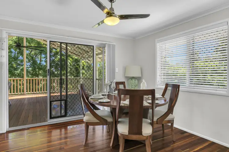 Fifth view of Homely rural property listing, 31 Cottonwood Place, Kholo QLD 4306