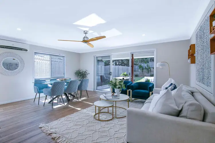 21 Hall Court, Bellbird Park QLD 4300
