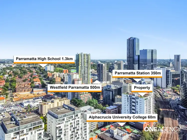 215/36-46 Cowper Street, Parramatta NSW 2150