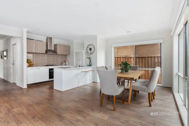 Fourth view of Homely house listing, 18 Leafy Road, Werribee VIC 3030