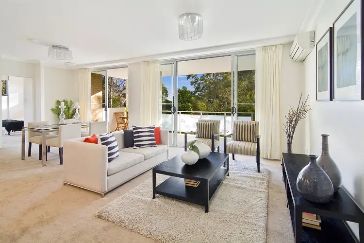 22/14 - 16 Freeman Road, Chatswood NSW 2067