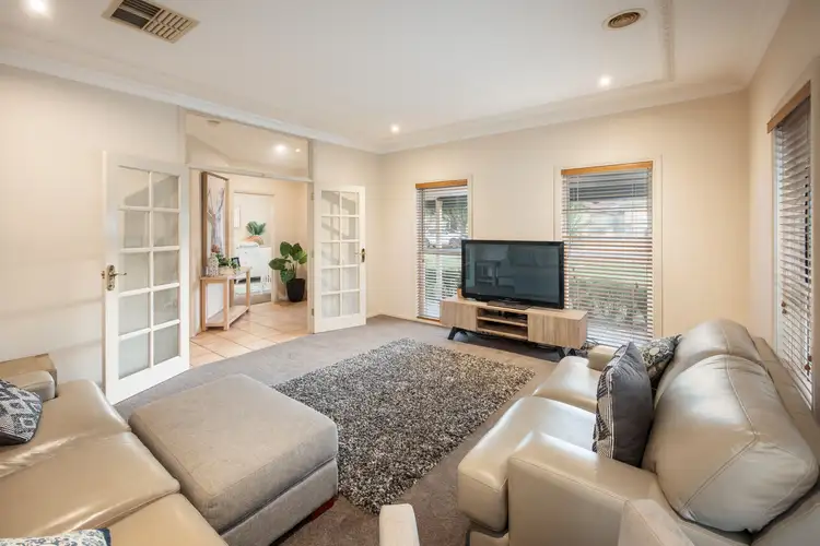 Third view of Homely house listing, 8 Clem Drive, Glenroy NSW 2640