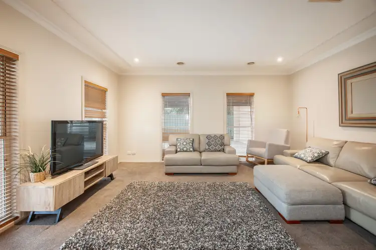 Fourth view of Homely house listing, 8 Clem Drive, Glenroy NSW 2640