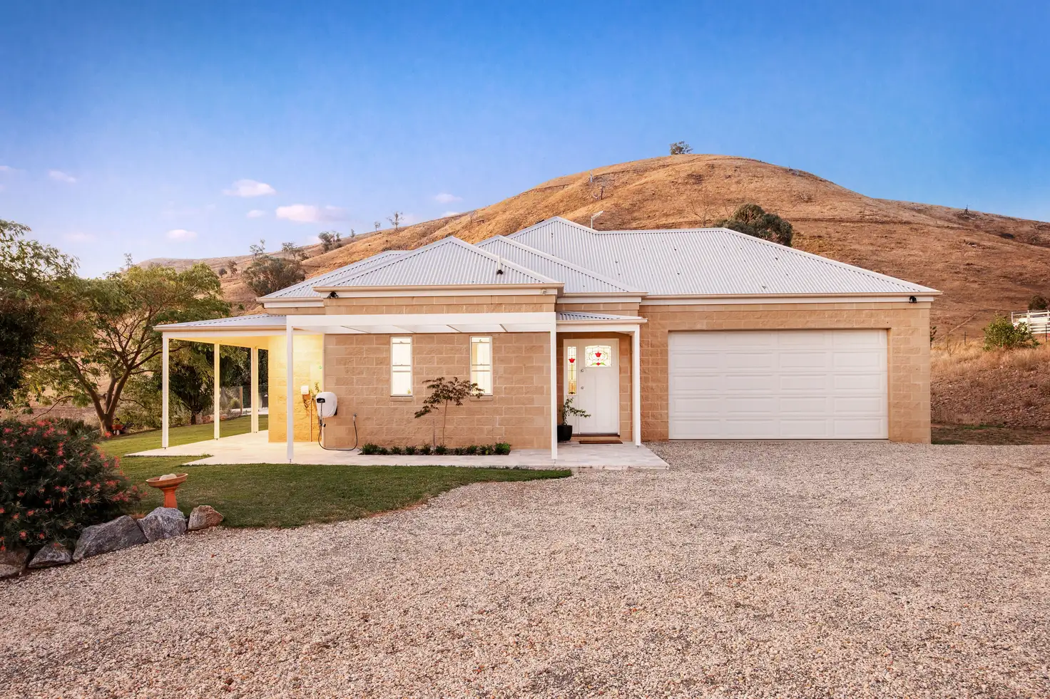 Main view of Homely house listing, 1317 Lake Road, Bethanga VIC 3691